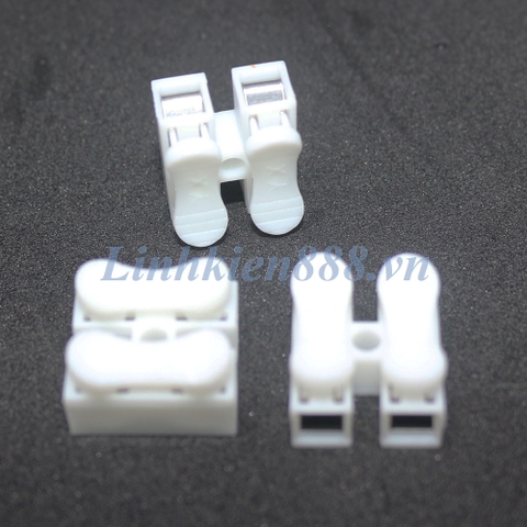 Đầu nối nhanh cho dây 0.5mm đến 3.5mm