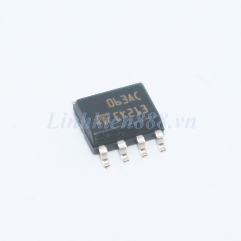 IC ổn áp MC34063ACD SOP-8