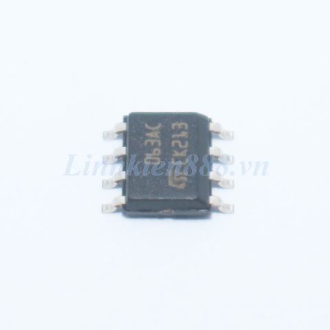 IC ổn áp MC34063ACD SOP-8