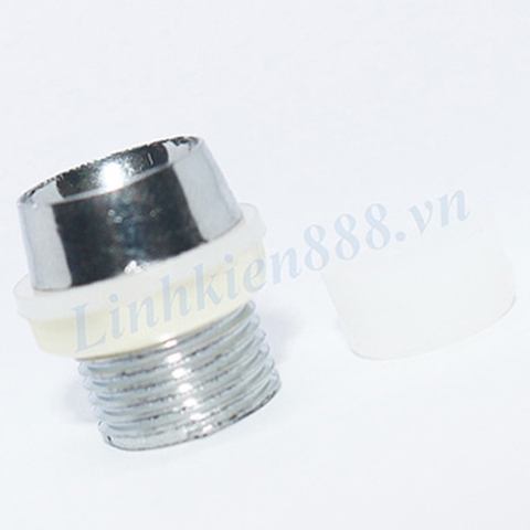 Đế giữ LED 8mm