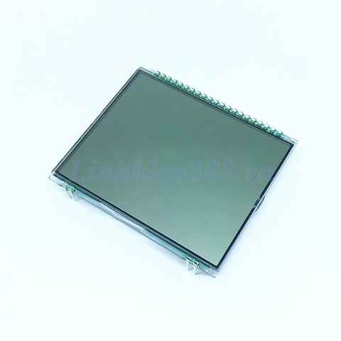 Màn hình LCD 3.4 inch 12A92 cho thiết bị đo nhiệt độ độ ẩm