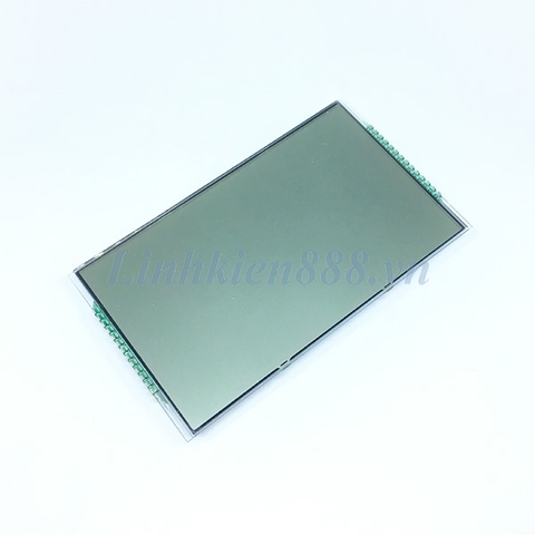 Màn hình LCD 4.75 inch 12471 cho thiết bị đo nhiệt độ độ ẩm