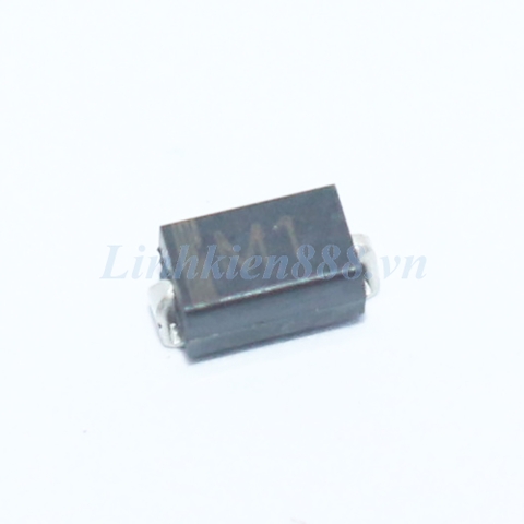 Diode 1N4001 M1 SMD