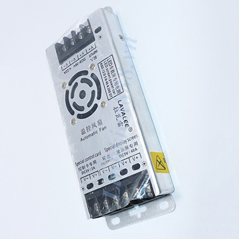 Bộ đổi nguồn DC -DC vào 9 - 36V ra 5V 2A 40A