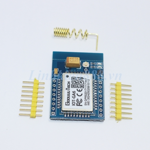 Module GPRS/GSM IOT- GA6