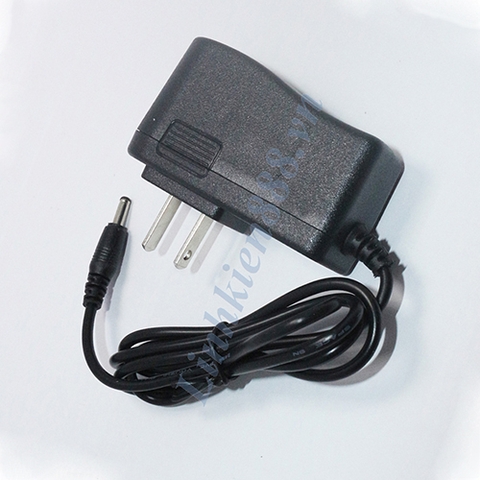 Nguồn Adapter DC 5V 1A 3.5x1.35mm