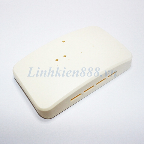 Vỏ hộp bộ điều khiển RF thông qua wifi