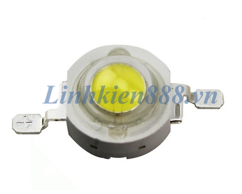 LED Luxeon 3W