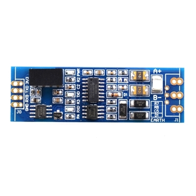 Mạch chuyển giao tiếp UART TTL to RS485 V2