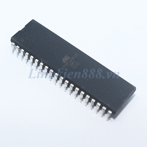 ATMEGA8515 16PU DIP40