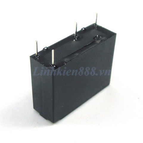 Relay HF46F 12VDC 4 chân 5A