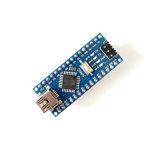 Arduino Nano V3.0 ATMEGA328P