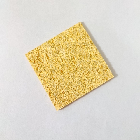 Bọt biến 50x50x2mm