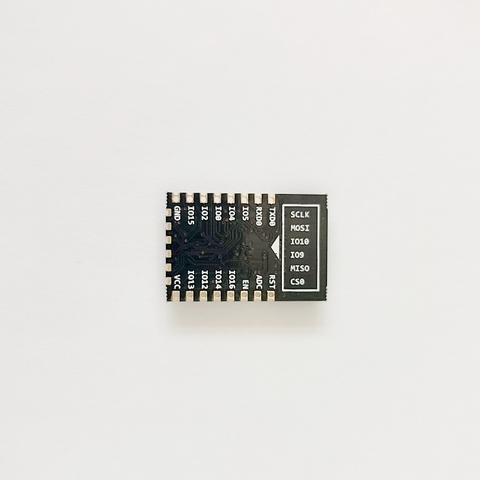 Mạch Thu Phát Wifi SoC ESP8266 ESP-12F