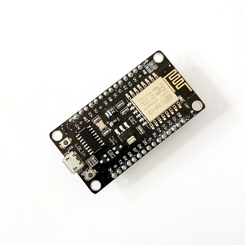 Kit Thu phát wifi ESP8266 NodeMCU Lua V3 CH340