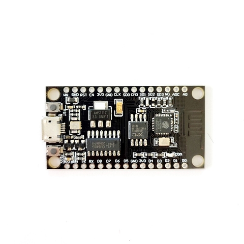 Mcu ESP8266 V3 bộ nhớ 32M USB CH340G