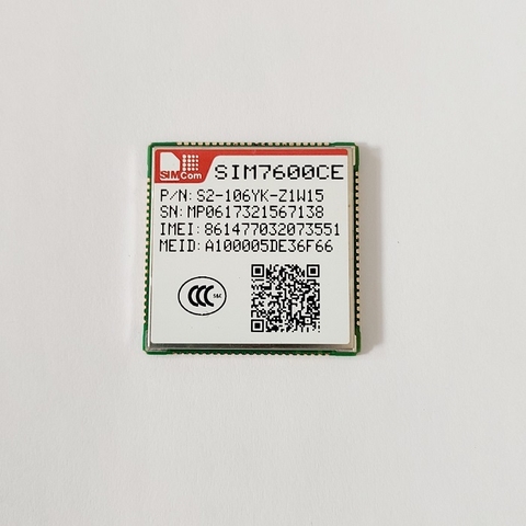 SIM7600CE-T