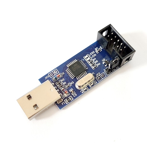 Mạch Nạp USBASP/USBISP 8051/AVR