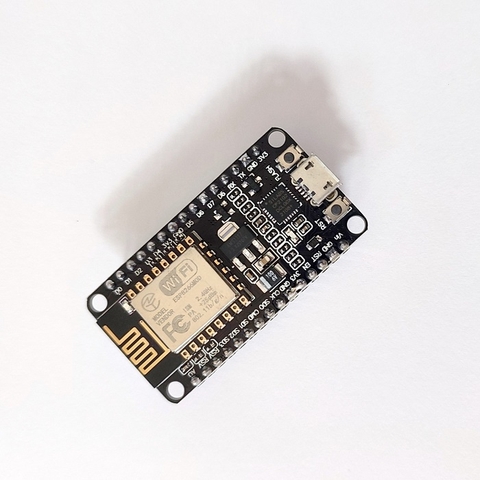 Module Wifi ESP8266 NodeMCU Lua CP2102