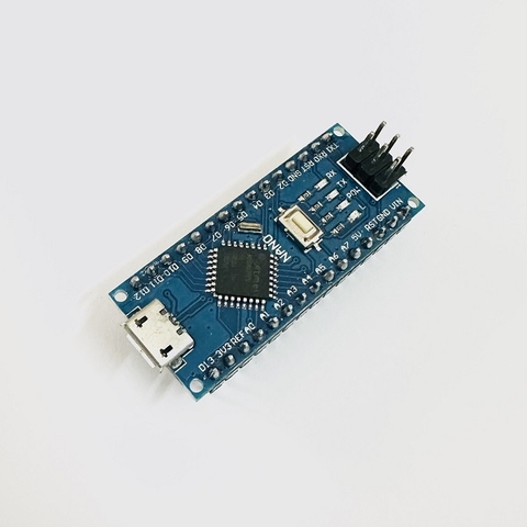 Arduino Nano V3.0 ATMEGA328P