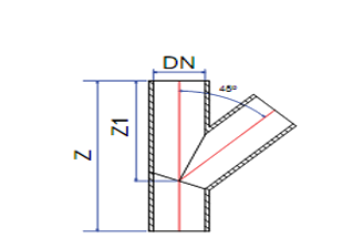 Ba Chạc 45 Độ