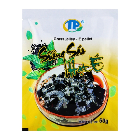 Bột Sương sáo hạt é gói 60g