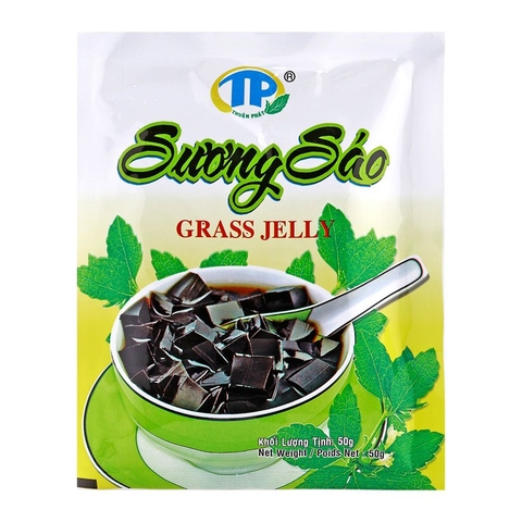 Bột Sương sáo đen gói 50g