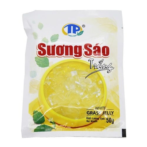 Bột Sương sáo trắng gói 50g