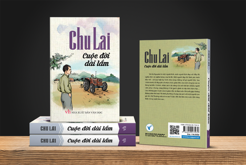 Chu Lai – Cuộc đời dài lắm