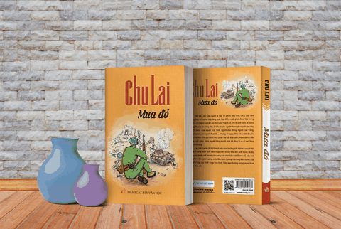 Số đỏ - Chu Lai