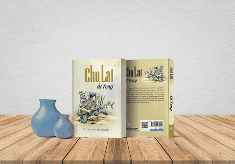 Chu Lai – Út Teng
