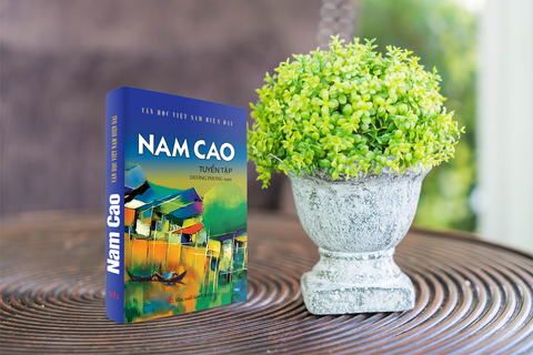 Văn Học Việt Nam – Nhà văn Nam Cao