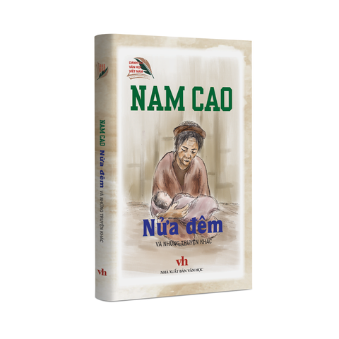 Nam Cao Nửa đêm và những truyện khác