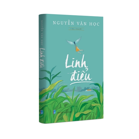 Tiểu thuyết - Linh điểu