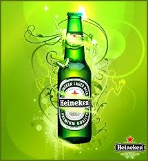 Heineken Beer - Hành trình 