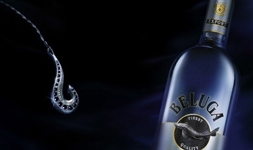 Vodka Beluga – Tuyệt phẩm cá Tầm đến từ nước Nga
