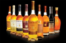 Rượu Glenmorangie những điều thú vị còn chưa biết