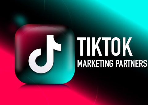 TIKTOK MARKETING PARTNERS