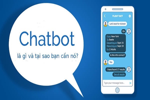 CHATBOX PHƯƠNG PHÁP MAKETING CHO DOANH NGHIỆP