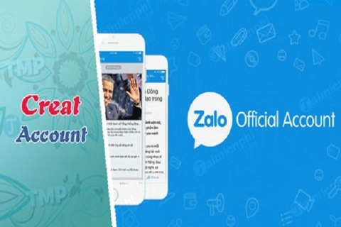 Zalo OA là gì? (Kỳ 2): Chọn Zalo Official Account, bạn sẽ được những gì?