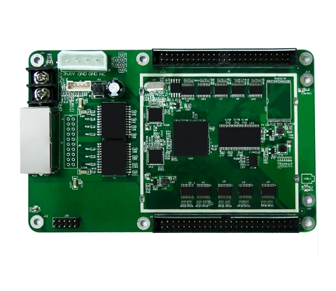 CARD NHẬN i5A Colorlight