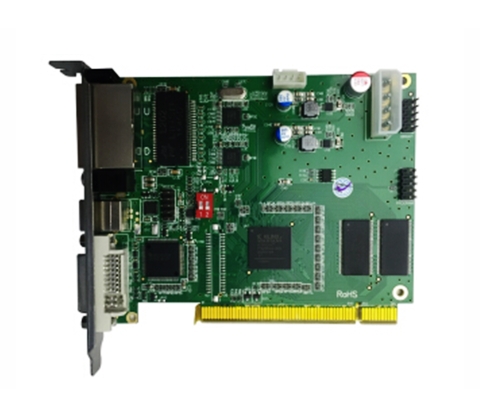 Card phát Linsn TS802