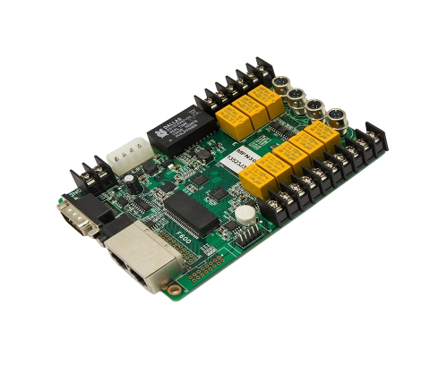 Card tích hợp MFN300 Novastar