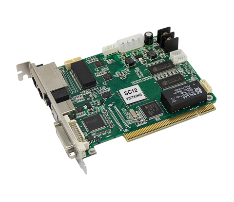 CARD PHÁT VIETKING SC12