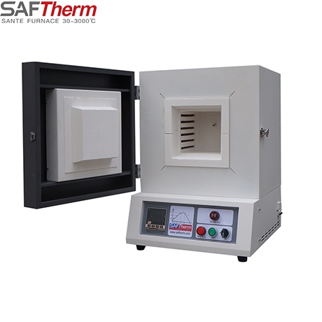 Lò nung phòng thí nghiệm 1200°C (STM-30-12)