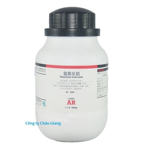 Aluminum hydroxide Al(OH)3