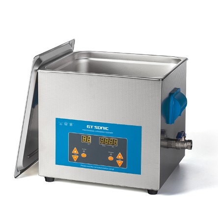 Máy rửa siêu âm 6 lít kỹ thuật số VGT-1860QTD