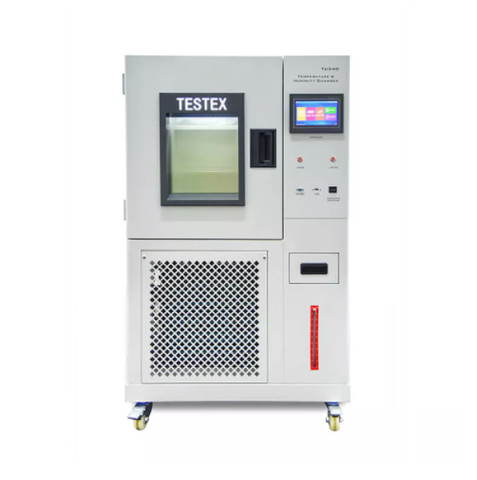 Buồng điều hòa phòng thí nghiệm Testex TU340