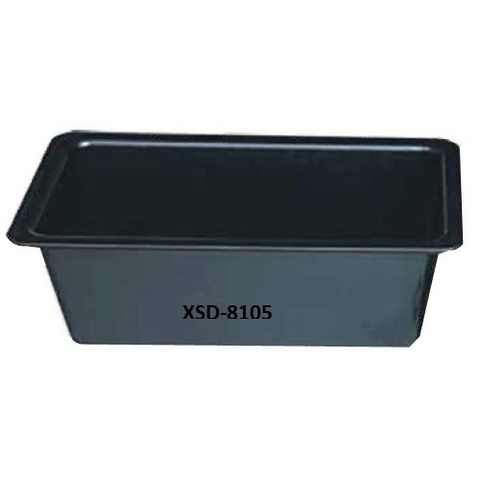 Chậu rửa chống hóa chất dùng cho phòng thí nghiệm XSD-8105