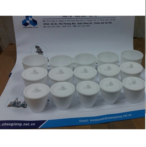 Cốc teflon 30ml